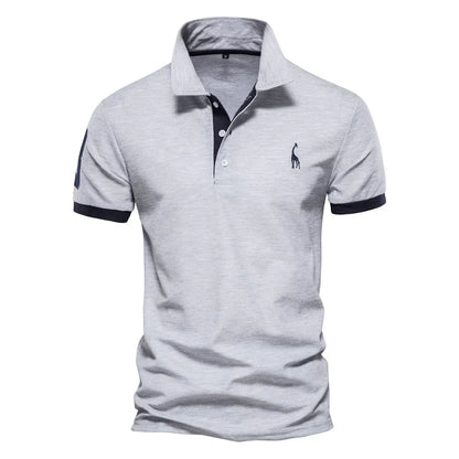 Alexander™ - Luksus og komfortabel polo